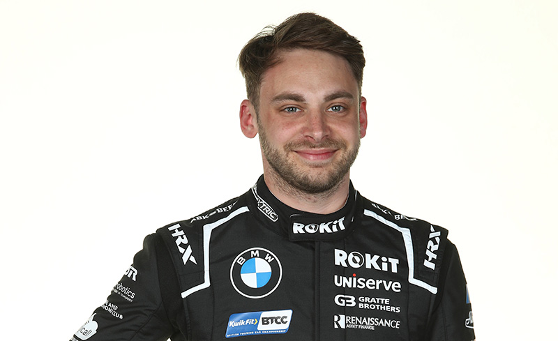 Pre-Season Q&A with Jake Hill - Renaissance